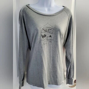 Ten Tree 10Tree l/s shirt